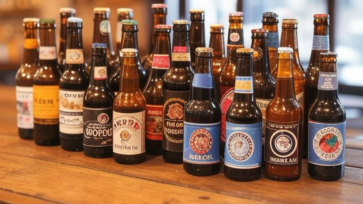 クラフトビール